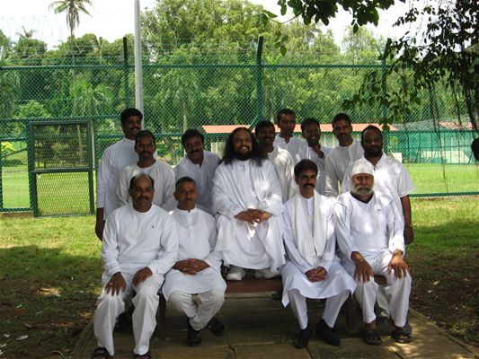 Advance Course at St John Island 7 (2)